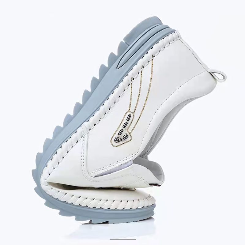 Sapato Mocassim Masculino Italian