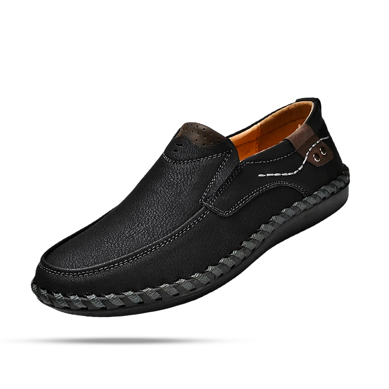 Sapato Mocassim Masculino Santorini